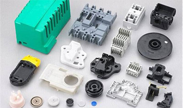 Injection Moulding Solutions