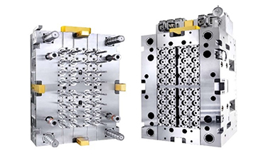 Precision Mold Making